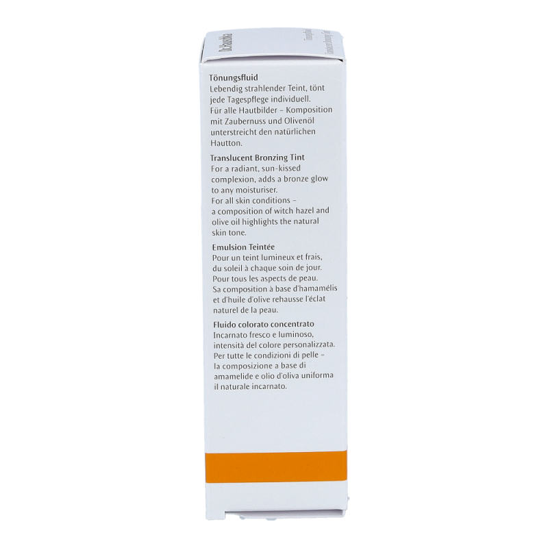Dr. Hauschka Tönungsfluid 18 ml