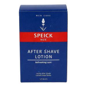 Speick Natural Care Men After Shave Lotion 100 ml