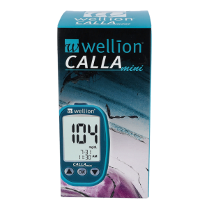 WELLION CALLA MINI BL PETROL