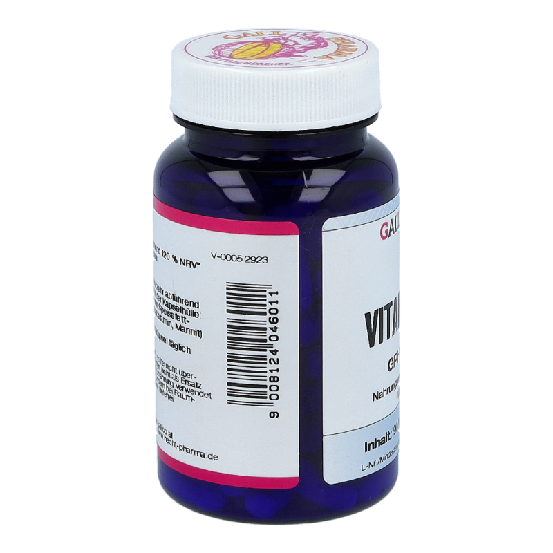 Vitamin B12 Kapseln
