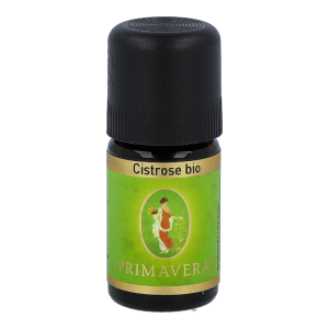 Primavera Cistrose bio* 5ml
