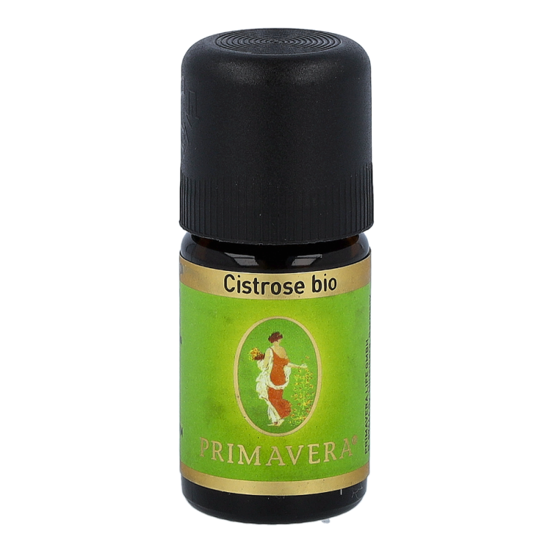 Primavera Cistrose bio* 5ml