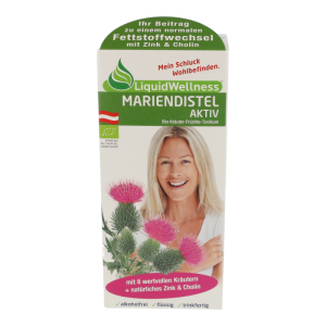 MARIEND TON LIQUID WELLNESS