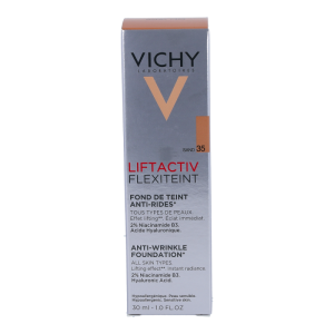 Vichy LIFTACTIV Flexilift Teint Make-Up Nr.35 sand
