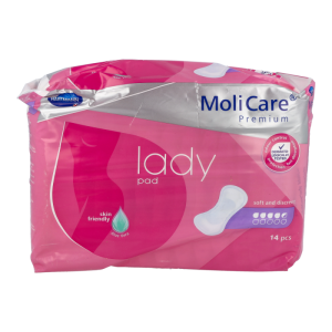 INK.MOLICARE PREM LAD TR4,5