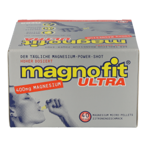 Magnofit Ultra