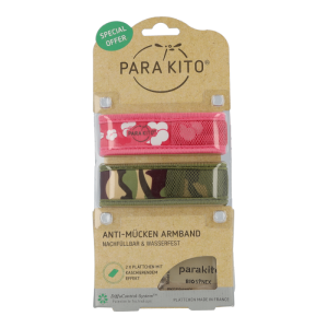 PARA INSEKT.SCHUTZ ARMB.GEM