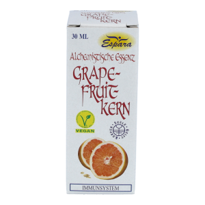 Espara Grapefruitkern Alchemistische Essenz 30 ml