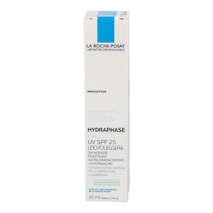 LA ROCHE HYDRAPH HA UV LEICH