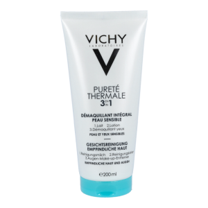 Vichy PURETE THERMAL Demaquillant Integral 3 in 1 – 200ml