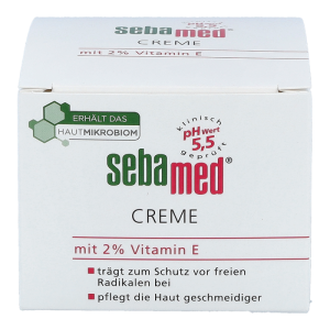 Sebamed Creme