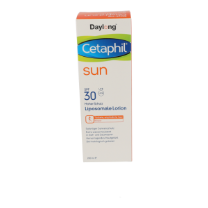 Cetaphil Sun Daylong SPF30 Liposomale Lotion