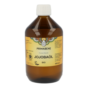 NPD Jojoba Öl Bio 500 ml