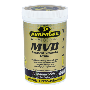 Peeroton MVD – Mineral Vitamin Drink