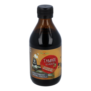 Vollkraft Tamari 250 g BIO