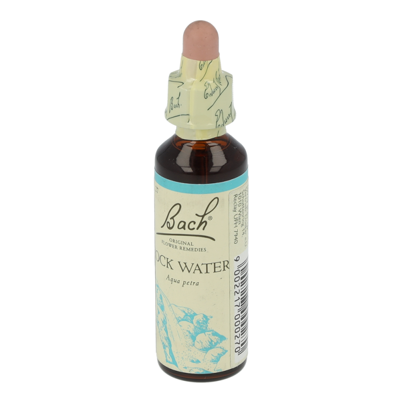 Doskar BACHBLÜTEN 27 Rock Water