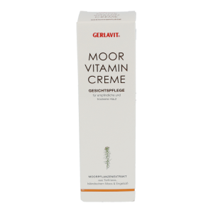 GEHWOL GERLAVIT MOOR CR