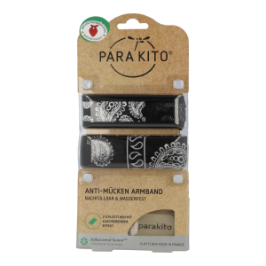 PARA INSEKT.SCHUTZ SET ERW