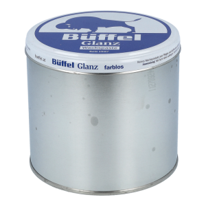 Büffelglanz farblos 1 L