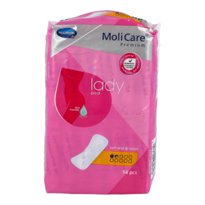 INK.MOLICARE PREM LAD TR1,5