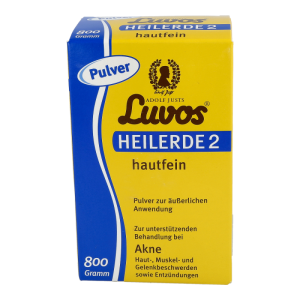 LUVOS HEILERDE II AEUSSERL.