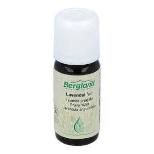 Bergland Ätherisches Öl Lavendel 10 ml
