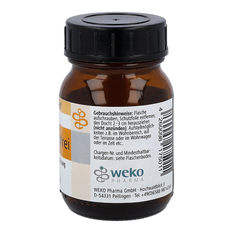 Wekomed Insekten Frei 50 ml