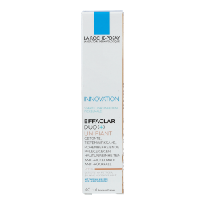 La Roche-Posay Effaclar Duo (+) Unifient Mittel 40 ml
