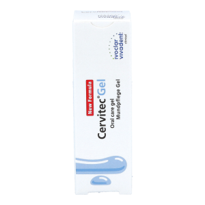 HELFE Cervitec Gel 20 g