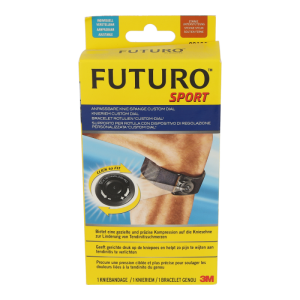 Futuro Custom Dial Knie Spange 1 Stk.