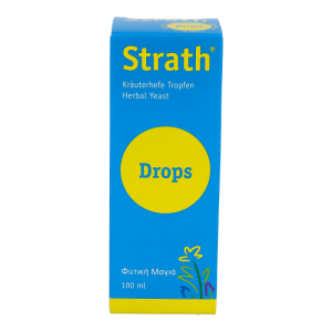 Strath Rekonvaleszenz Tropfen 100 ml