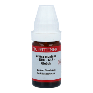 Arnica DHU 8 g C 12 Globuli
