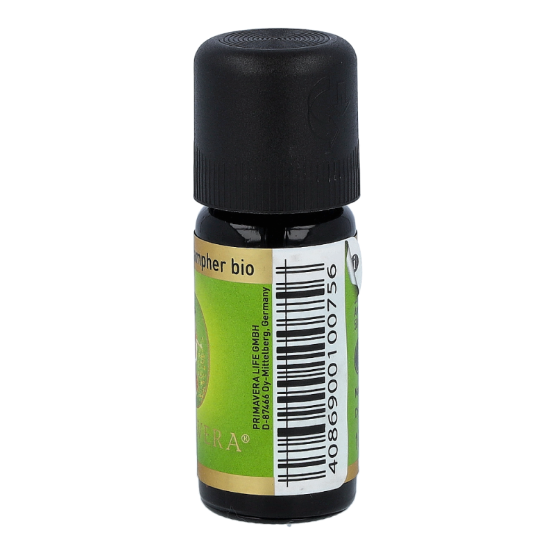 Primavera Rosmarin Campher bio* 10ml