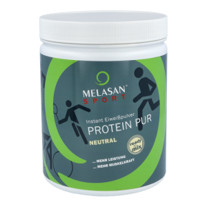 Melasan Protein Pur 450 g