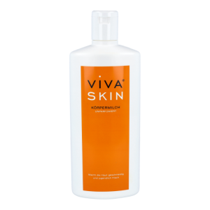 Viva Skin Körpermilch 500 ml