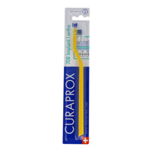 ZB.CURAPROX IMPL.ORTHO CS708