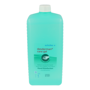 DESDERMAN DESINF.HD CARE EUF