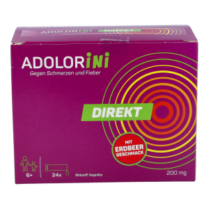 Adolorini direkt 200 mg