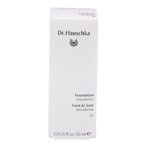 HAUSCHKA FOUNDATION 01 NEU