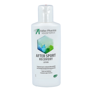 Adler Pharma Schüßler Regidol After Sport 200 ml