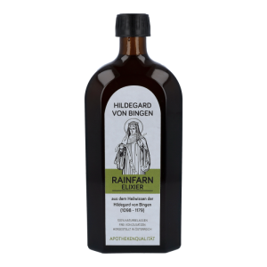 NPD Rainfarn Elixier 500 ml