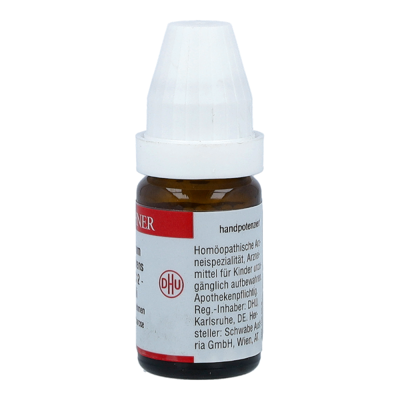 Gelsemium DHU 8 g C 12 Globuli