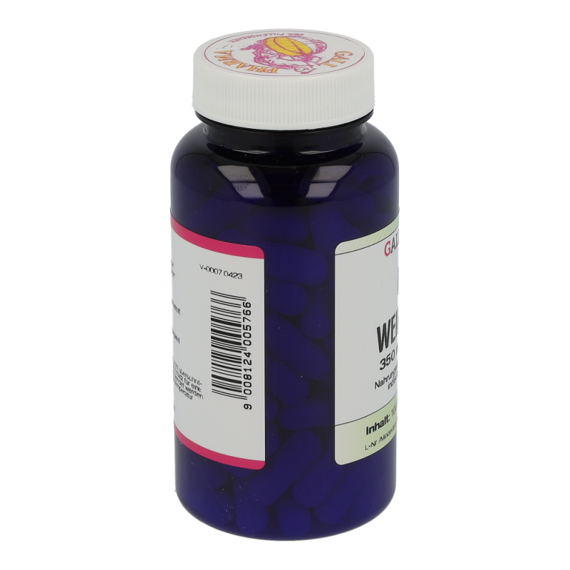 Weihrauch H15 Kapseln 350mg