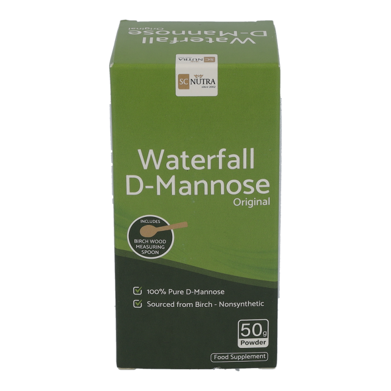 D – Mannose Pulver