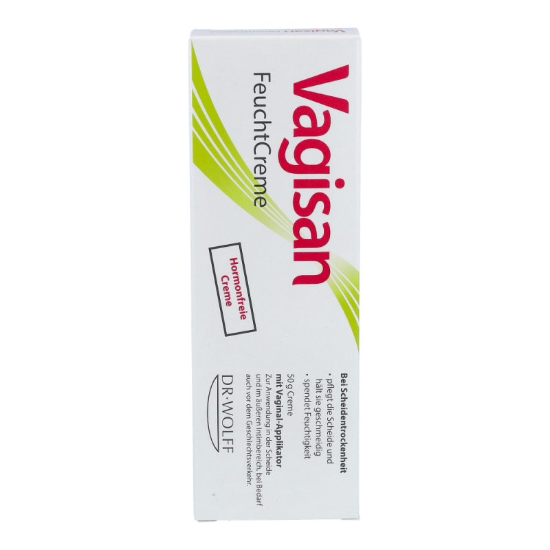 Vagisan FeuchtCreme 50 g