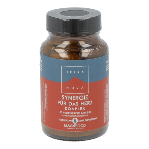 TERRA NO SYN HERZ KPS