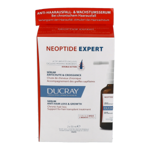 Ducray NEOPTIDE EXPERT Anti-Haarausfall & Wachstumsserum