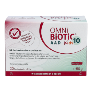 OMNI-BIOTIC 10 KIDS SAC 2,5G