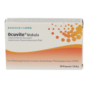 OCUVITE MAKULA