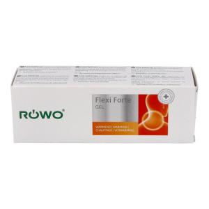 ROEWO FLEXI FORTE GEL TB